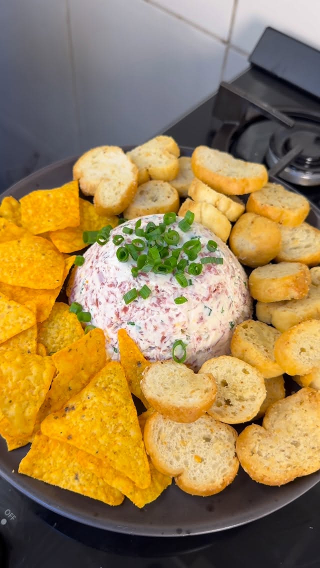 Patê de Salame